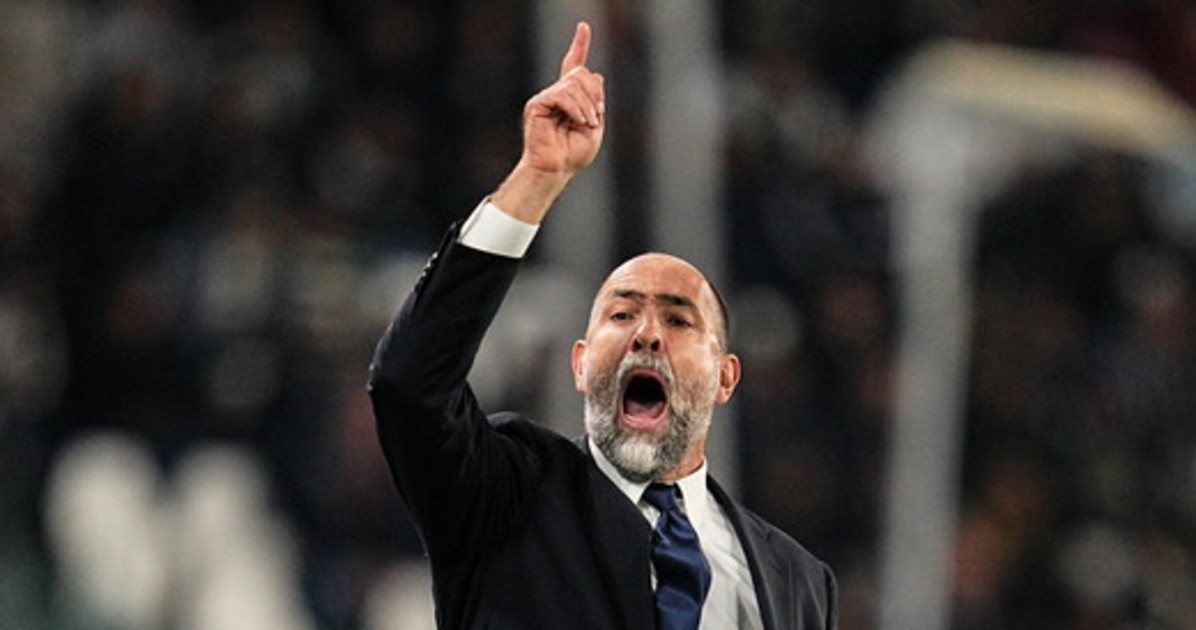 Juventus, pagherà Tudor: il nome del nuovo allenatore Juventus, pagherà Tudor: il nome del nuovo allenatore