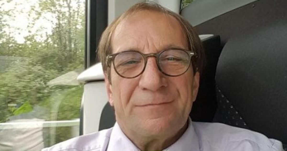 pistoia a un passo dalla pensione e 3 figli chi 232 l autista morto