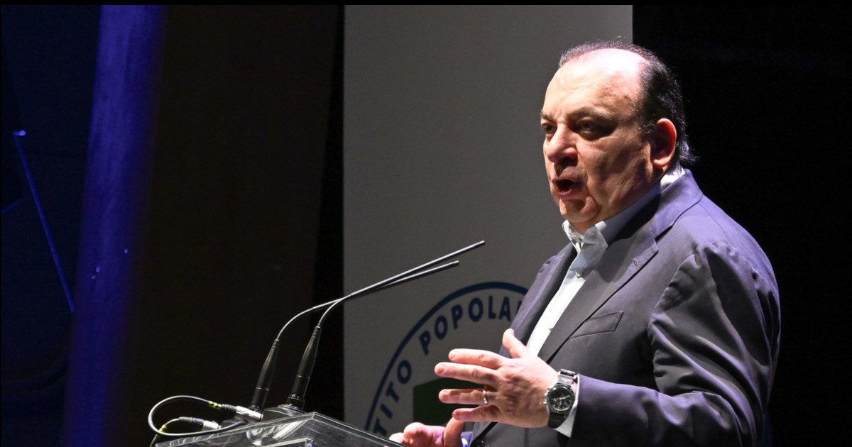 Enasarco, Martusciello (FI): "Serve un Enasarco, Martusciello (FI): "Serve un