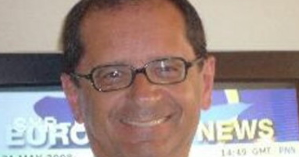Tg5 in lutto: è morto Claudio Fico