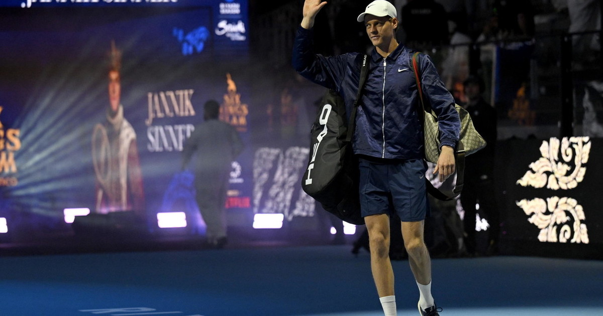 Jannik Sinner, niente Coppa Davis? Clamoroso, cosa dice il regolamento Jannik Sinner, niente Coppa Davis? Clamoroso, cosa dice il regolamento