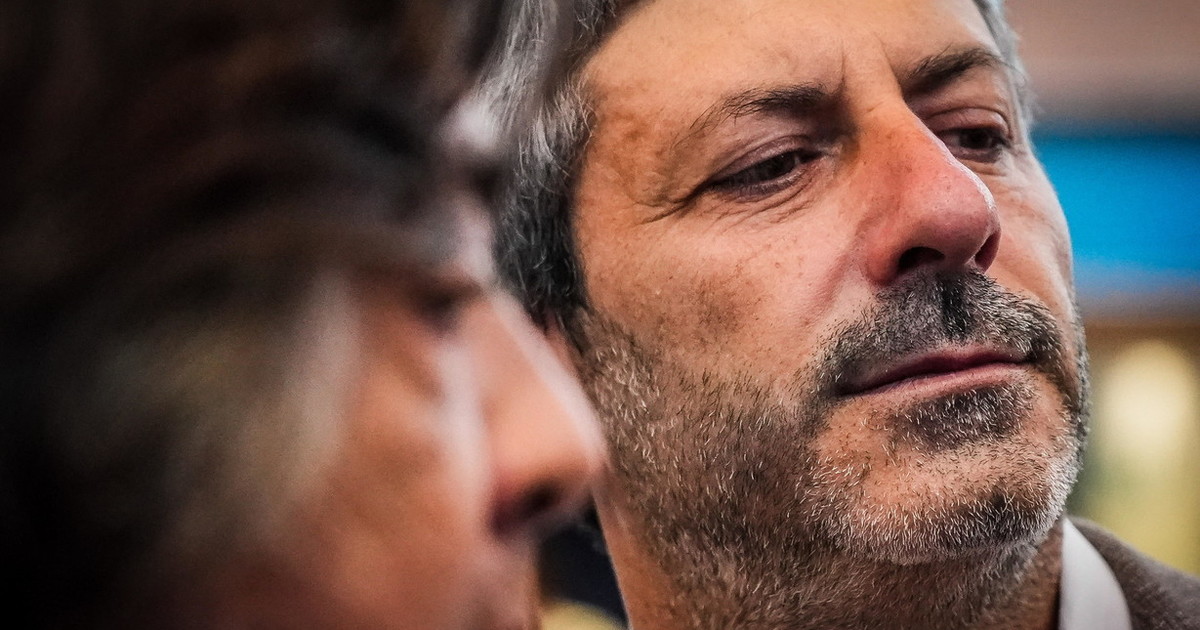 Roberto Fico, il retroscena: così può far esplodere M5s e campo largo