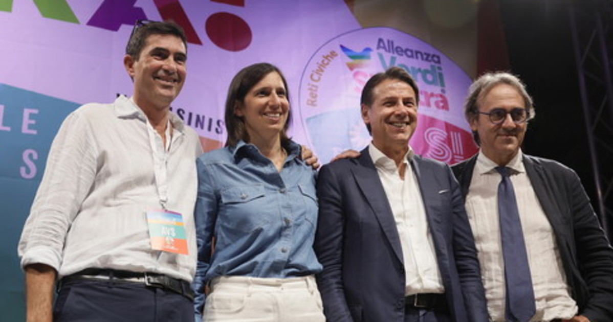 la classe dirigente guaio dei progressisti