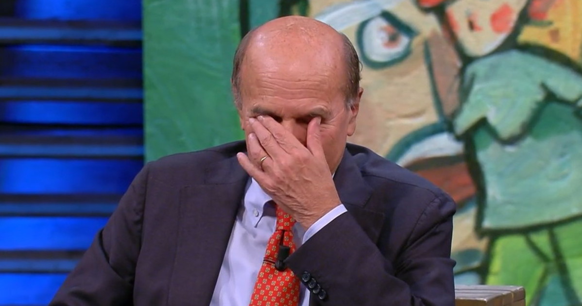 dimarted236 bersani contro meloni non penso l ultimo delirio