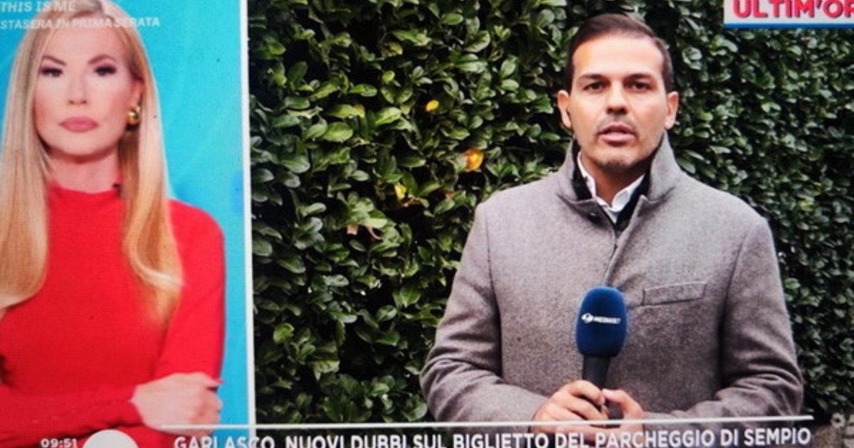 Garlasco, clamoroso tam tam su Sempio: "Siamo vicini...", cosa accadrà Garlasco, clamoroso tam tam su Sempio: "Siamo vicini...", cosa accadrà