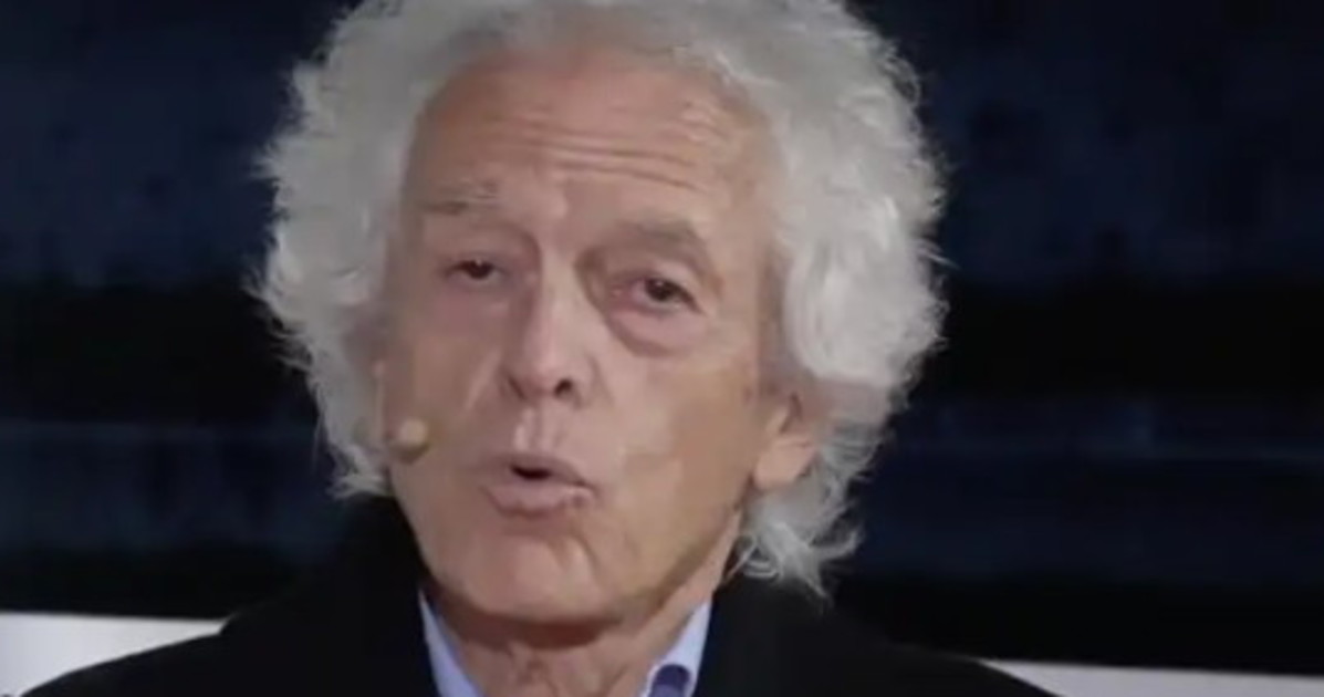 Federico Rampini inchioda la sinistra su Trump: "Ossessionati, come un Federico Rampini inchioda la sinistra su Trump: "Ossessionati, come un