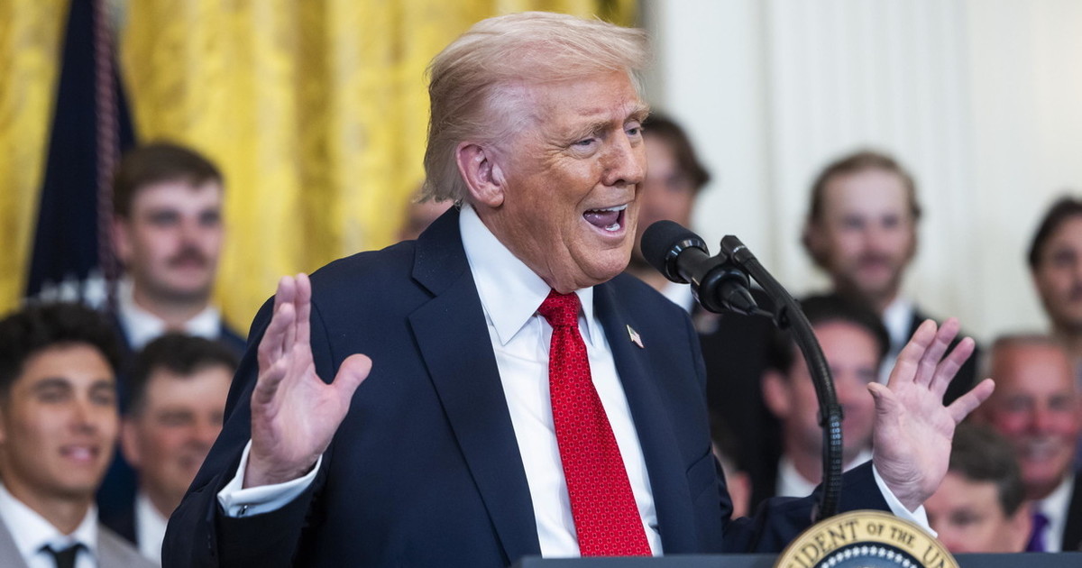 Trump: “Non incontrerò Putin. Sanzioni Usa sul petrolio russo” Trump: “Non incontrerò Putin. Sanzioni Usa sul petrolio russo”