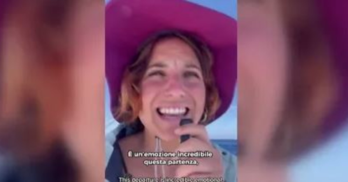 Flotilla, la Procura di Roma indaga per rapimento Flotilla, la Procura di Roma indaga per rapimento