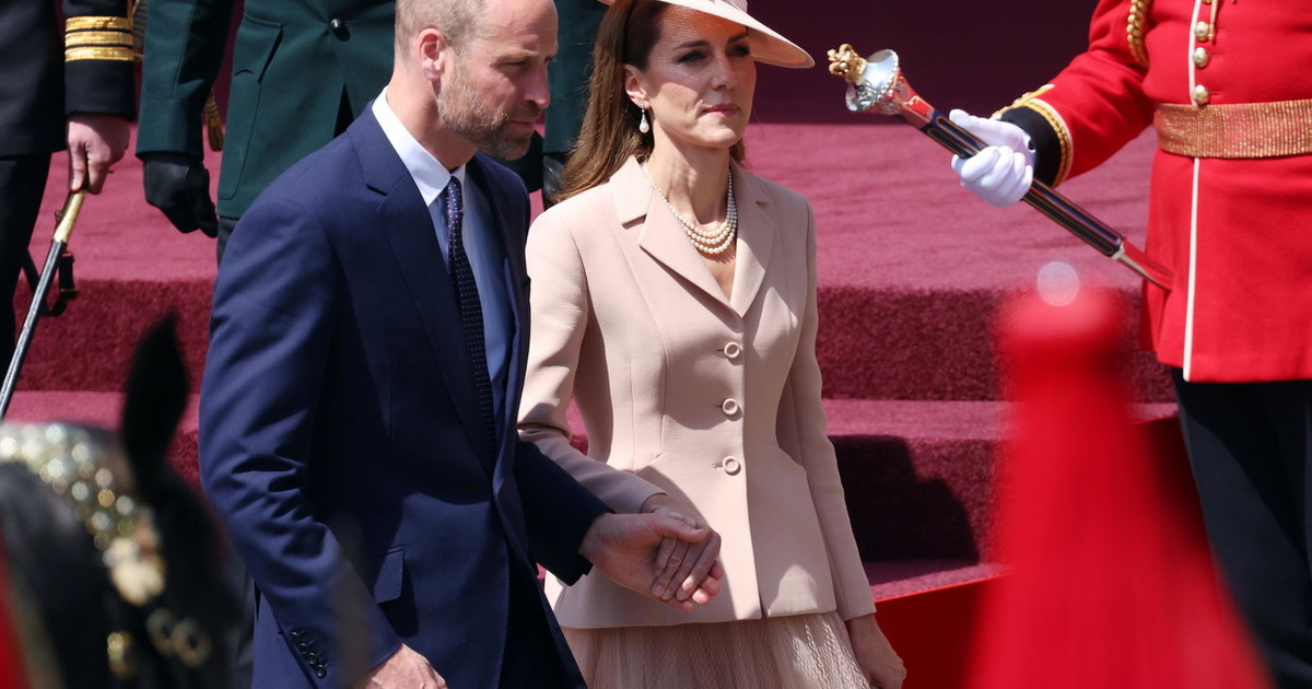 William sgancia la bomba finale su Harry
