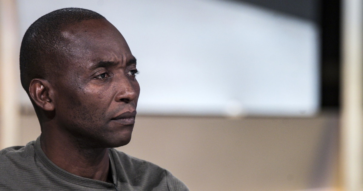migranti soumahoro sta con meloni la sinistra lasciamo stare