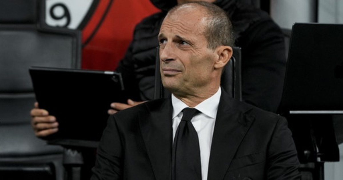 Allegri, Diprè rischia grosso: "L Allegri, Diprè rischia grosso: "L