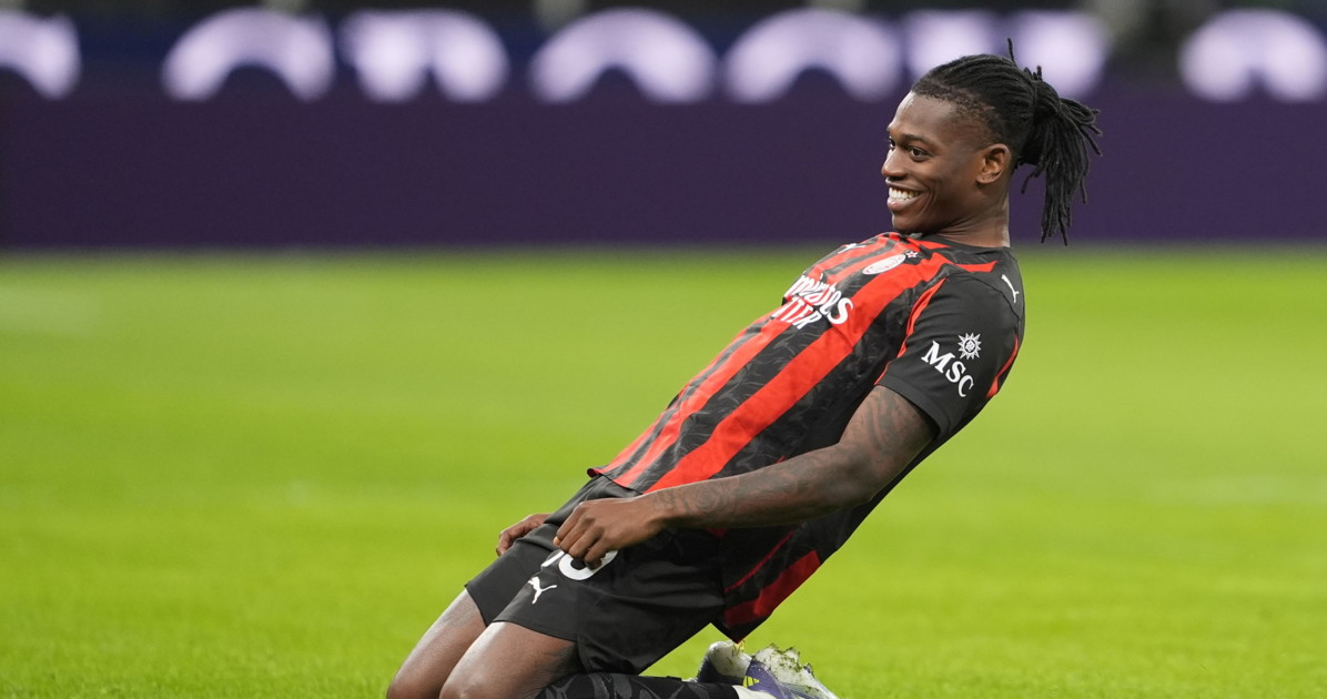 Milan, pareggio per 2 a 2 contro il Pisa: ecco chi c Milan, pareggio per 2 a 2 contro il Pisa: ecco chi c