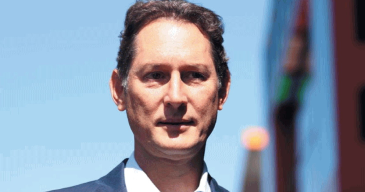 elkann vende repubblica a sinistra 232 gi224 panico faranno solo casini da Liberoquotidiano.it elkann vende repubblica a sinistra 232 gi224 panico faranno solo casini