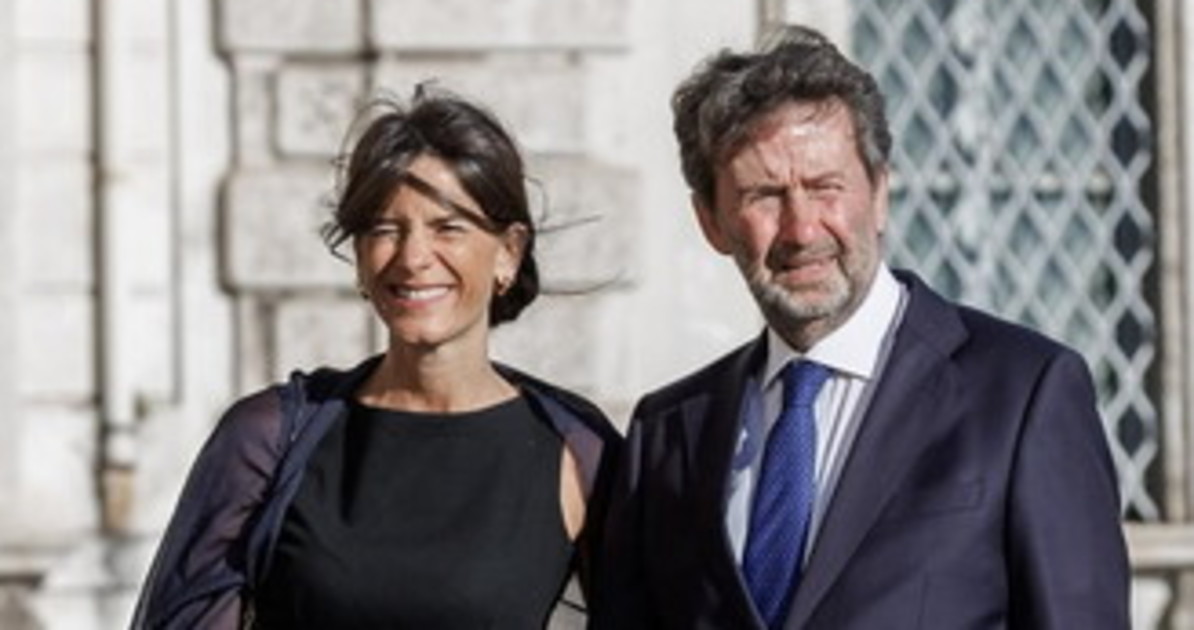 Franceschini raduna l Franceschini raduna l
