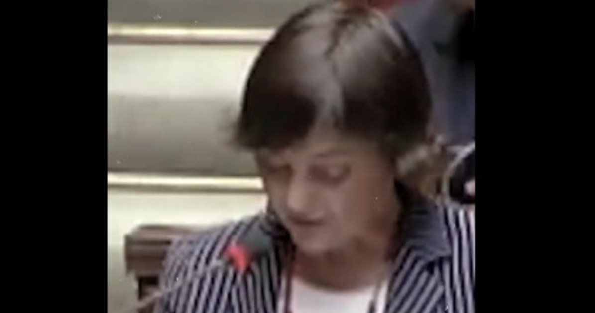 FdI fa impazzire Debora Serracchiani: "La più grande asfaltata della storia" FdI fa impazzire Debora Serracchiani: "La più grande asfaltata della storia"