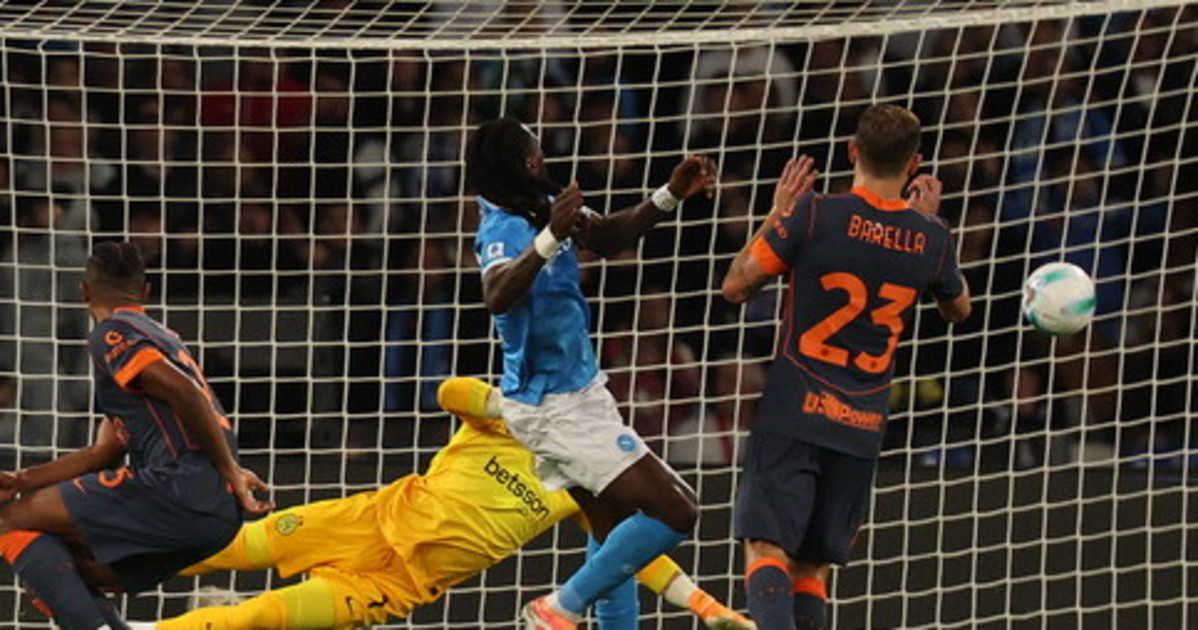 Serie A, il Napoli risorge: piega l Serie A, il Napoli risorge: piega l