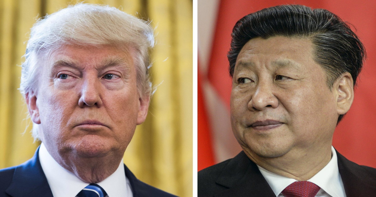 Usa Cina, dazi e TikTok: verso l Usa Cina, dazi e TikTok: verso l
