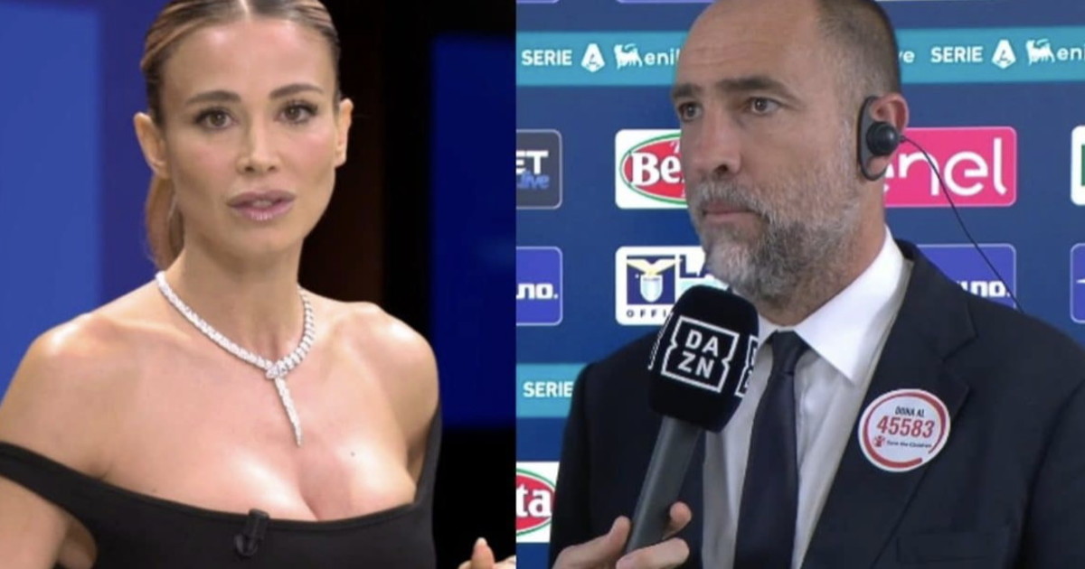 lazio juventus tudor si infuria con la leotta si sente sicuro da Liberoquotidiano.it lazio juventus tudor si infuria con la leotta si sente sicuro