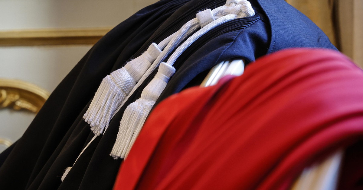 se una toga parla come un politico possiamo ritenerla imparziale da Liberoquotidiano.it se una toga parla come un politico possiamo ritenerla imparziale
