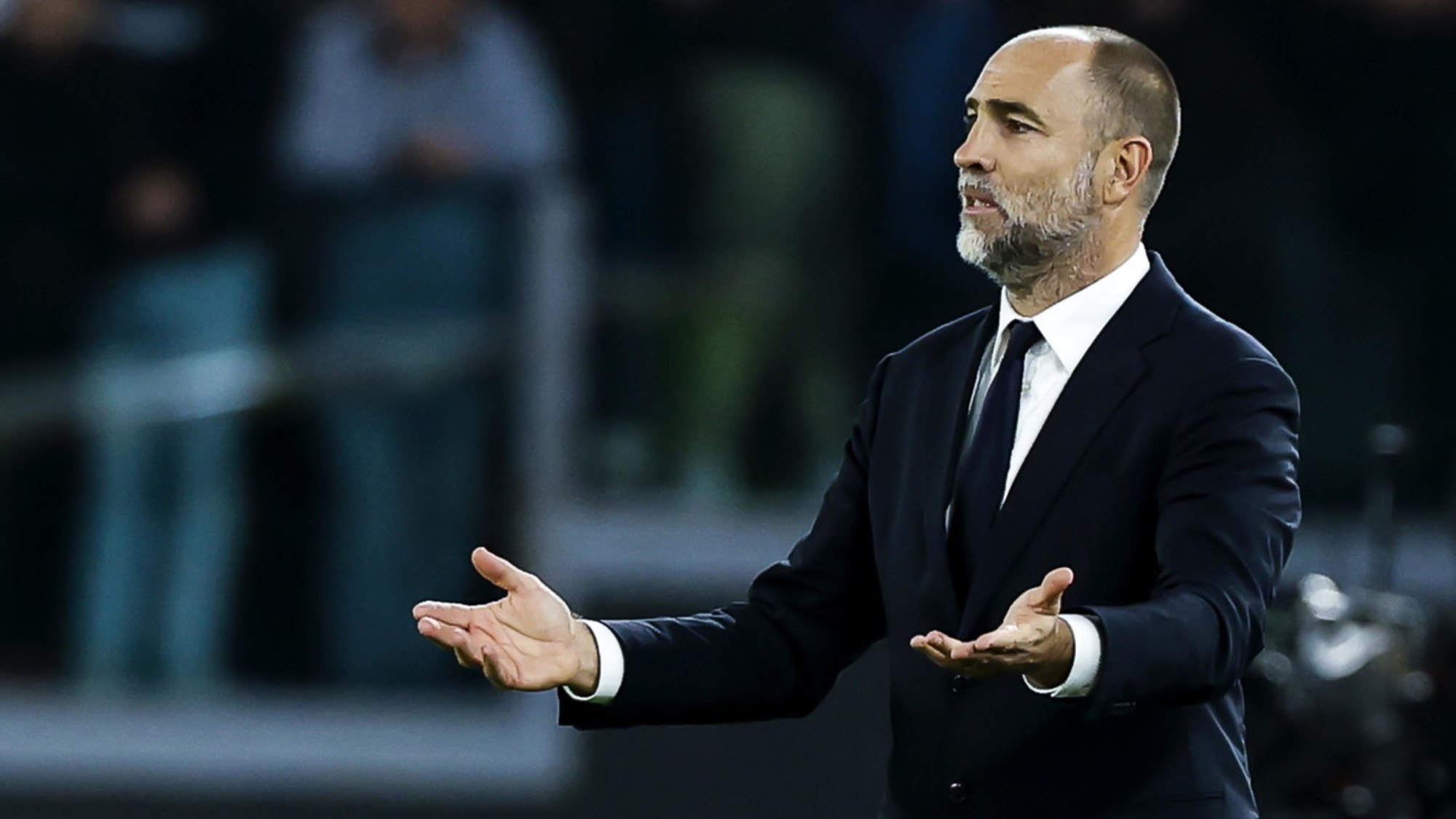Tudor, società o squadra: qual è il problema della Juve? Tudor, società o squadra: qual è il problema della Juve?