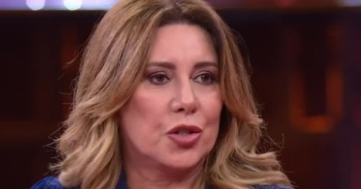 gaia tortora risponde a parodi e anm errori e lungaggini da Liberoquotidiano.it gaia tortora risponde a parodi e anm errori e lungaggini