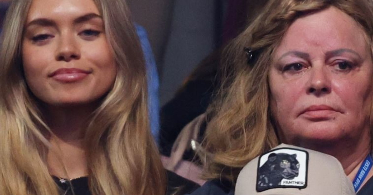 Sinner ringrazia Laila? La faccia sconcertante della mamma Sinner ringrazia Laila? La faccia sconcertante della mamma