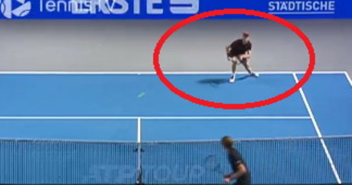 jannik sinner l arma per tornare numero 1 il video che spiega tutto