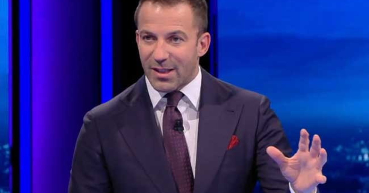 Juventus Del Piero, cosa è successo poco prima dell Juventus Del Piero, cosa è successo poco prima dell