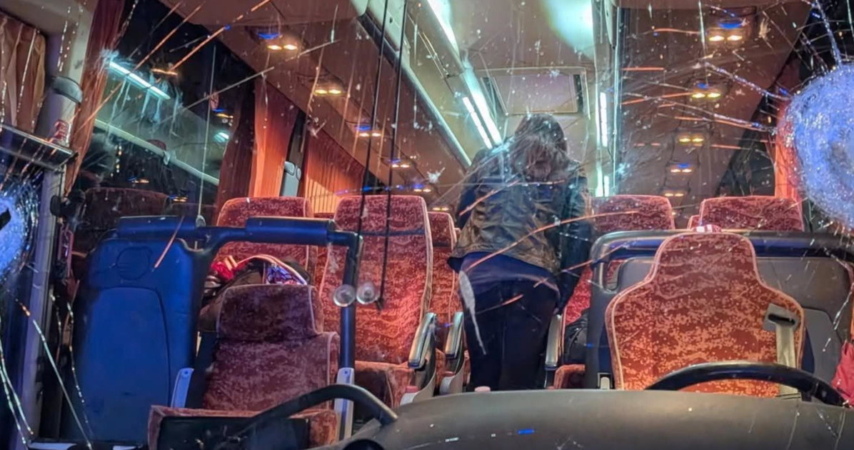 Assalto al bus, il Viminale punisce Rieti e Pistoia basket | Libero ...