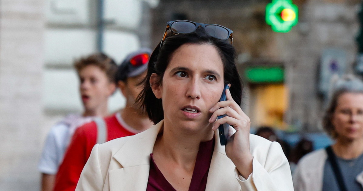 Elly Schlein, le epurazioni: espelle chi si candida con Decaro