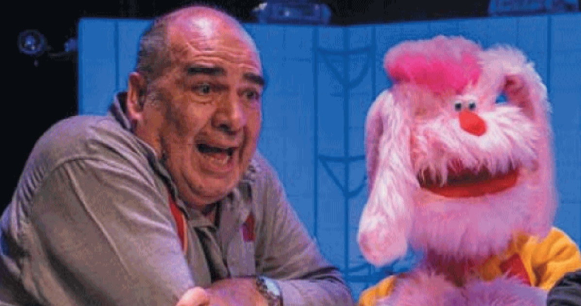 Intervista a Uan: "Fu Silvio a inventare noi pupazzi" Intervista a Uan: "Fu Silvio a inventare noi pupazzi"
