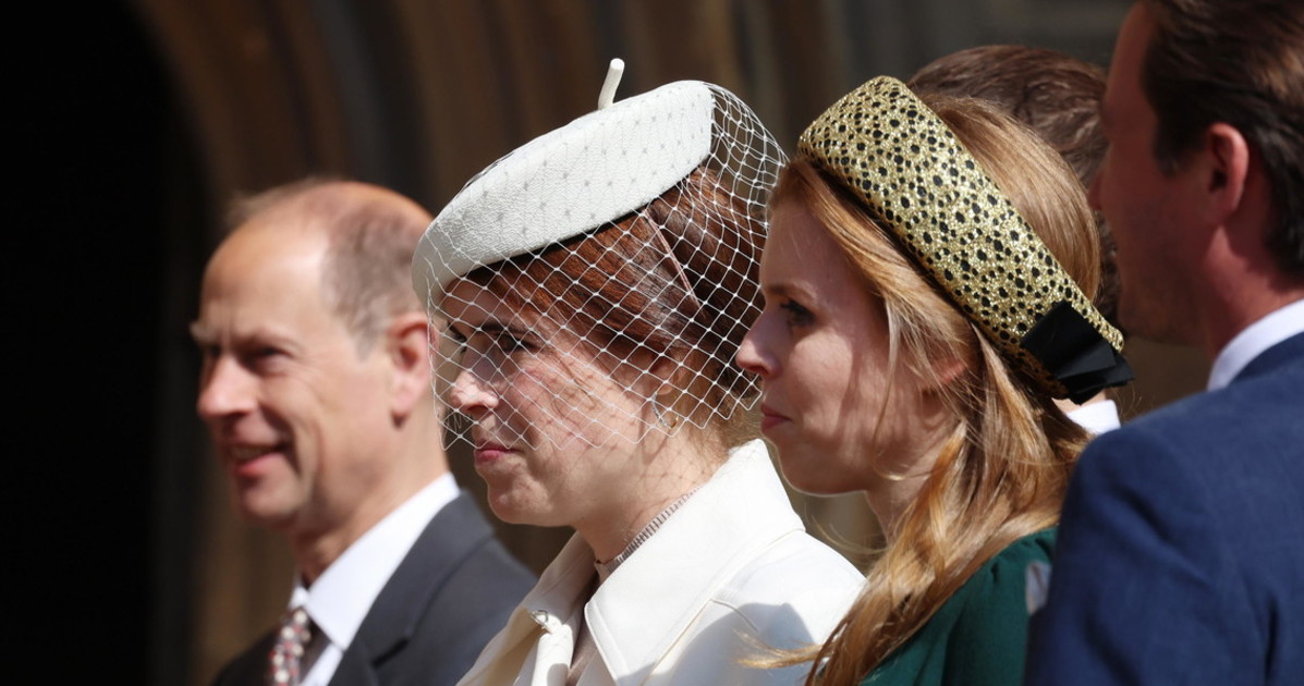 William, ultimatum alle cugine Beatrice ed Eugenie: cosa rischiano