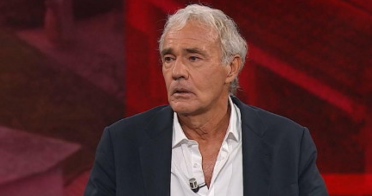 Massimo Giletti sbotta sul caso Garlasco: "Una cosa orribile"