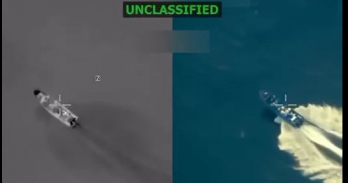 Nuovi Raid Usa Contro Le Navi Dei Narcos Peggio Di Al Qaeda Li Nuovi Raid Usa Contro Le Navi Dei Narcos Peggio Di Al Qaeda Li