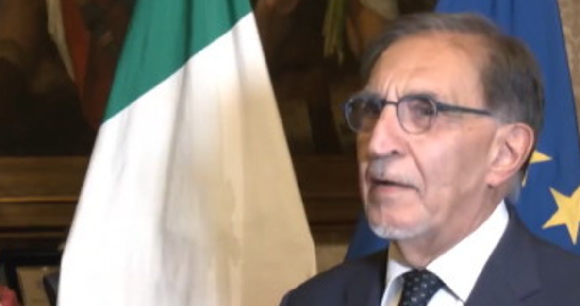 4 Di Sera, Ignazio La Russa lancia l 4 Di Sera, Ignazio La Russa lancia l