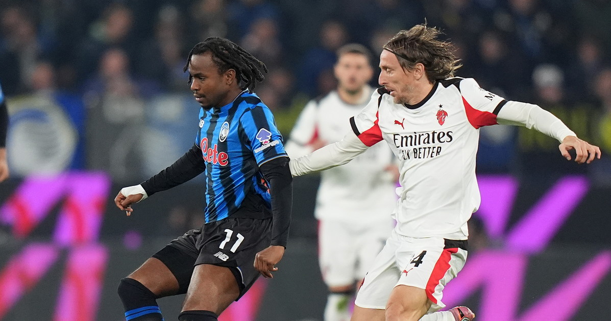 Serie A, pareggio per Atalanta Milan: il Diavolo va a 18 punti, la Dea sale a 13 Serie A, pareggio per Atalanta Milan: il Diavolo va a 18 punti, la Dea sale a 13