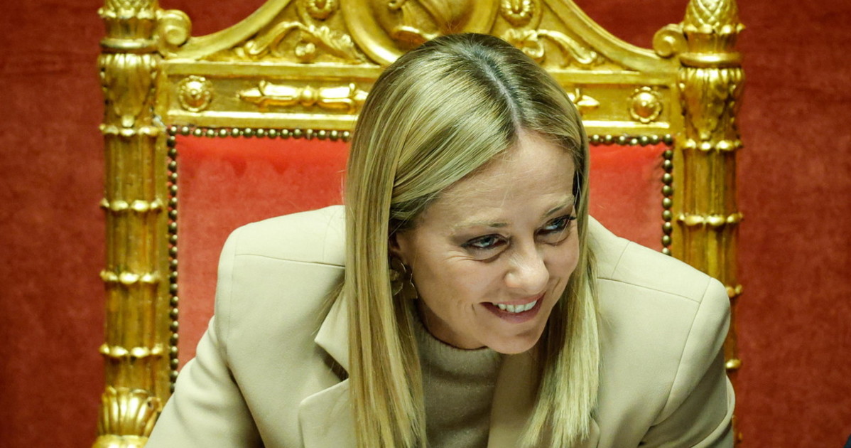 Sondaggi record per Fratelli d Sondaggi record per Fratelli d