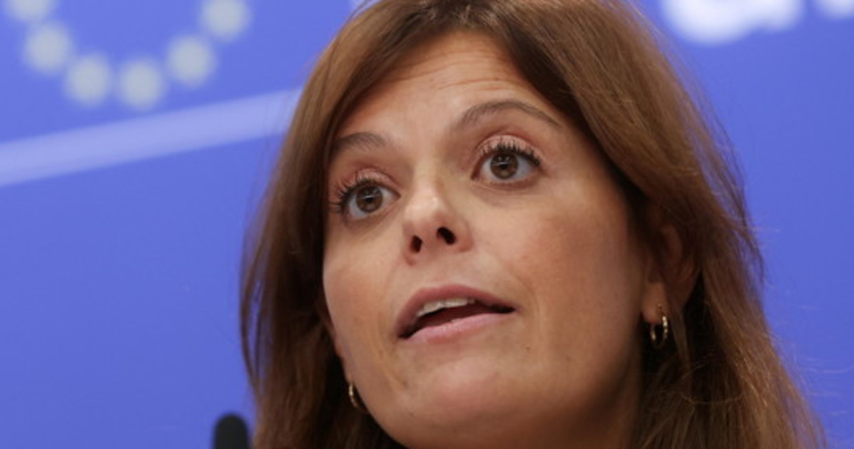 Ilaria Salis insulta Viktor Orban: "Ducetto magiaro" Ilaria Salis insulta Viktor Orban: "Ducetto magiaro"