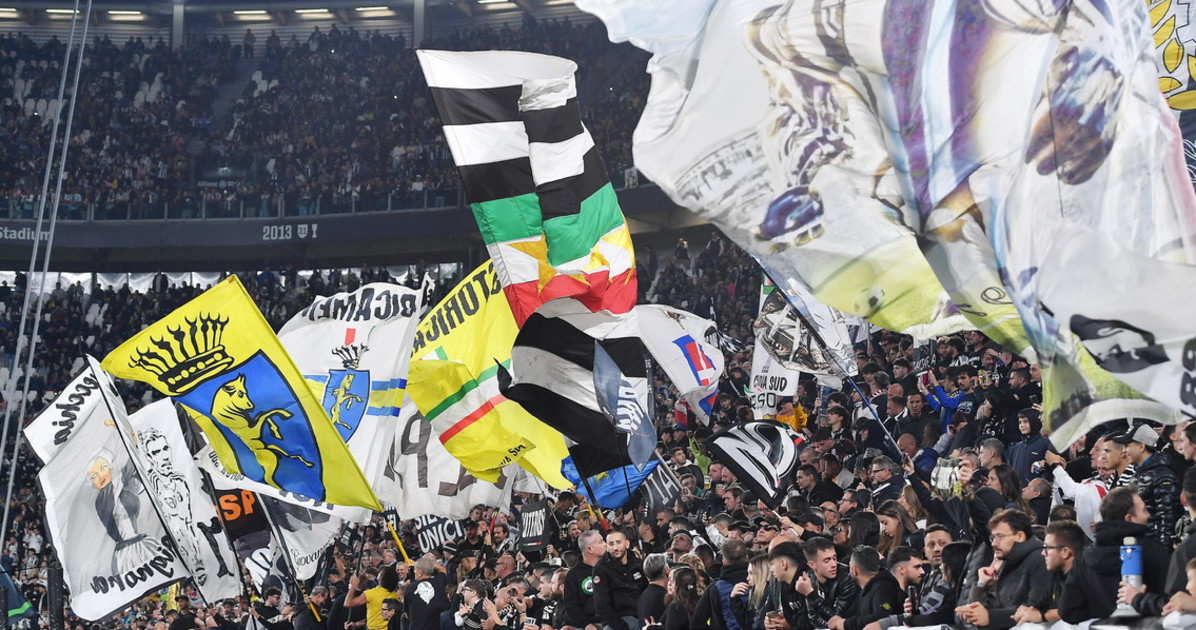 juventus udinese clamoroso cosa 232 successo prima del fischio di inizio da Liberoquotidiano.it juventus udinese clamoroso cosa 232 successo prima del fischio di inizio