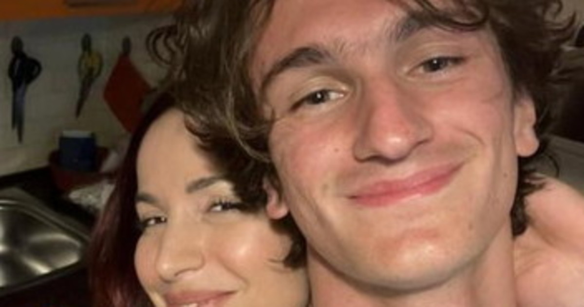 Andrea Delogu, muore il fratello Evan Oscar: aveva solo 18 anni