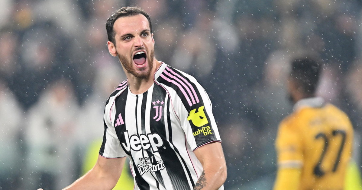 Juventus, vittoria in casa contro l