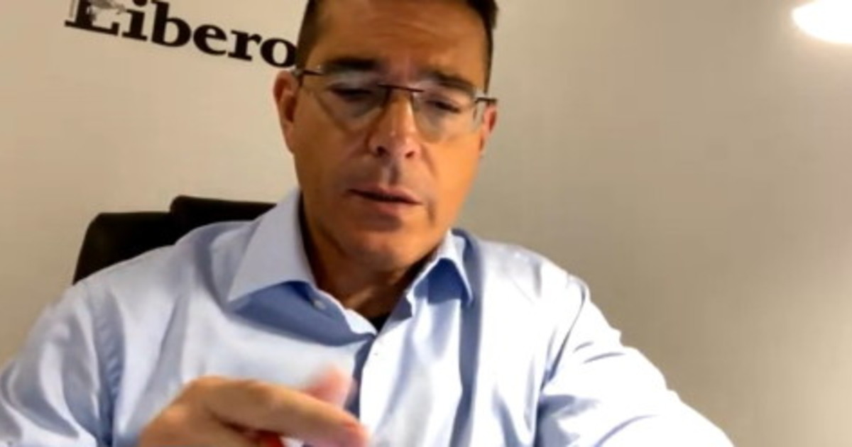 capezzone meloni il ponte e la dittatura delle toghe