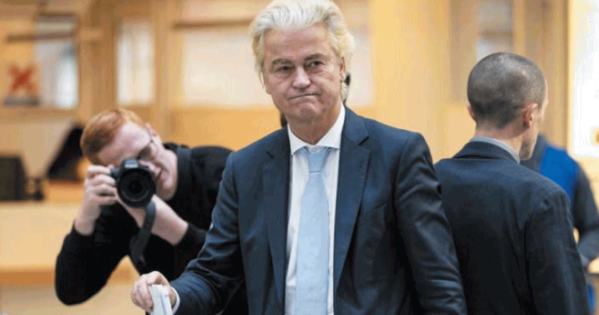 Olanda, elezioni e caos: frena Wilders, crolla Timmermans