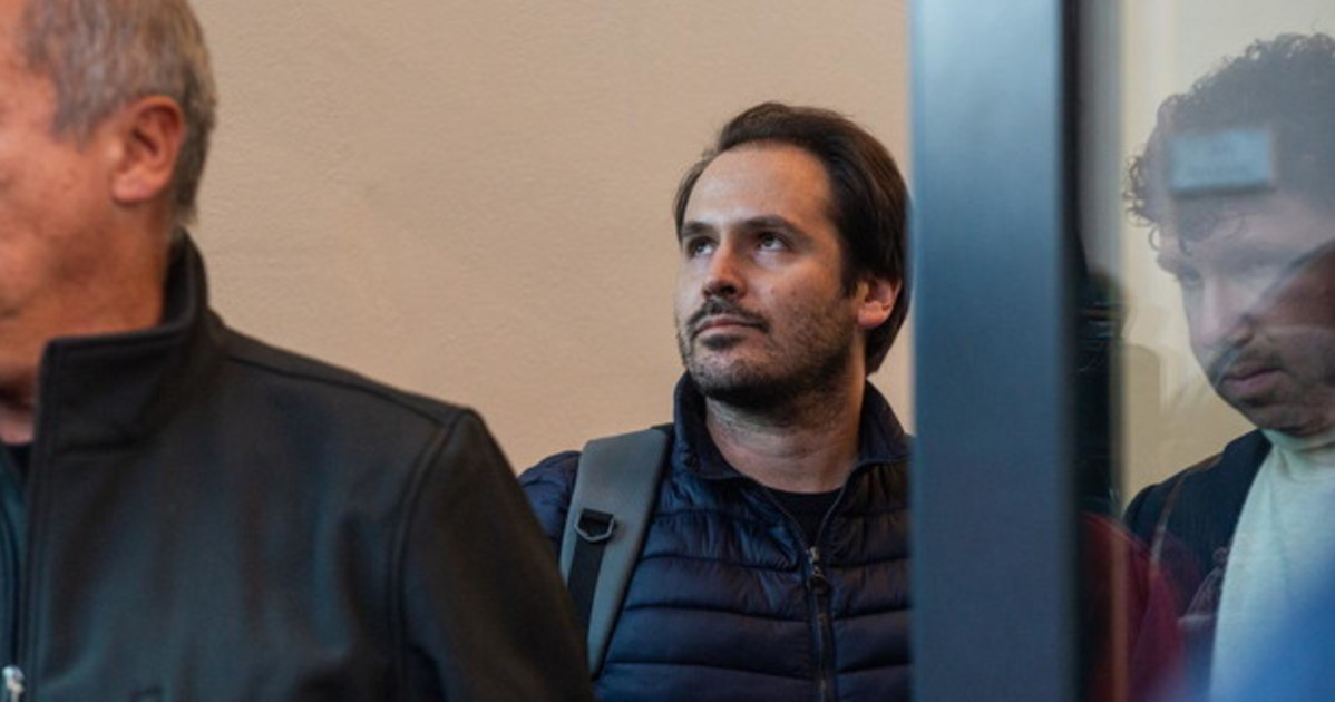 Garlasco, 3 uomini in Procura: chi sono, perché Andrea Sempio ha paura