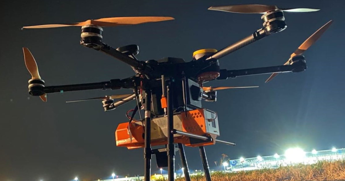 droni boom del trasporto aereo di farmaci e prodotti biomedicali i risultati dei primi test in tutta italia a roma drone conference da Liberoquotidiano.it droni boom del trasporto aereo di farmaci e prodotti biomedicali i risultati dei primi test in tutta italia a roma drone conference