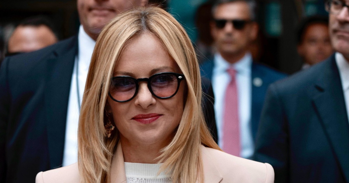 Sondaggio Supermedia, FdI sopra il 30% e Pd in caduta libera: la sentenza Sondaggio Supermedia, FdI sopra il 30% e Pd in caduta libera: la sentenza