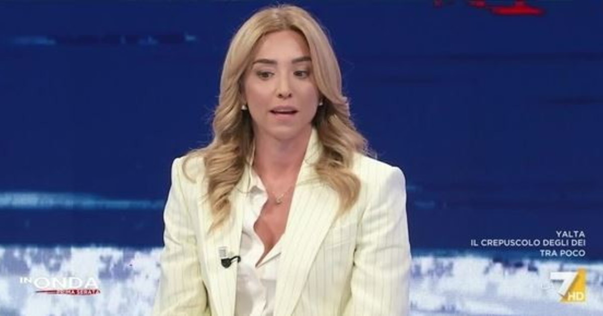 otto e mezzo silvia salis imbarazza la sinistra ecco il nostro errore da Liberoquotidiano.it otto e mezzo silvia salis imbarazza la sinistra ecco il nostro errore