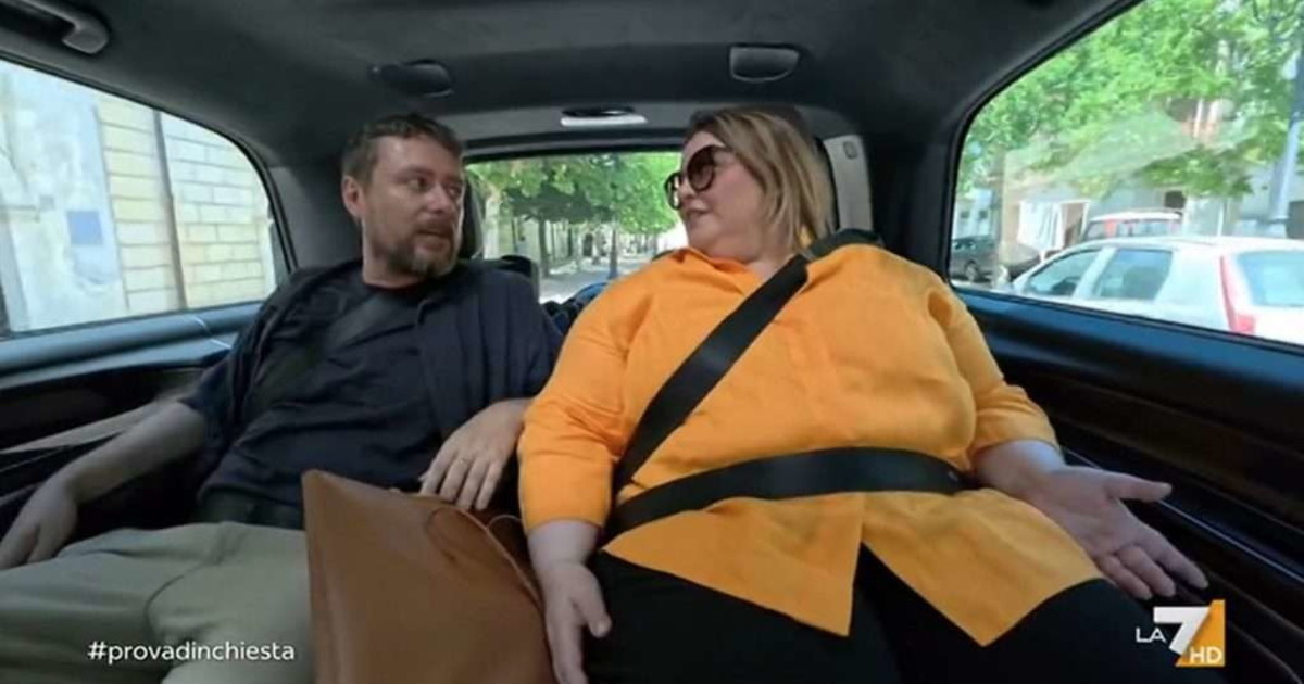 Viviana Cervellino, la sindaca Pd insulta Meloni: "Stro***" Viviana Cervellino, la sindaca Pd insulta Meloni: "Stro***"