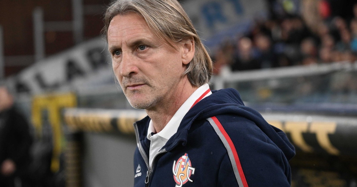 Davide Nicola, il capolavoro massimo di un mister sottovalutato Davide Nicola, il capolavoro massimo di un mister sottovalutato