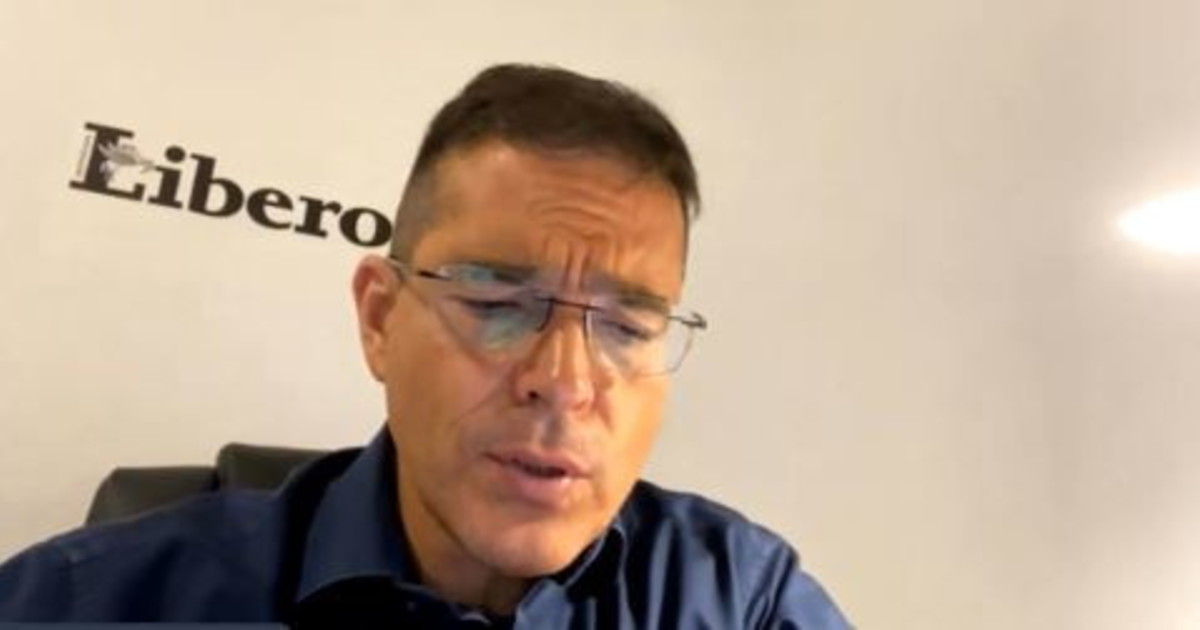 Capezzone smaschera Schlein: "Ecco cosa dice due volte a settimana" Capezzone smaschera Schlein: "Ecco cosa dice due volte a settimana"